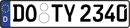 DO-TY2340