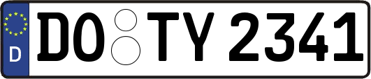 DO-TY2341