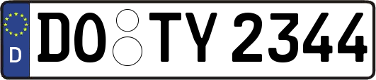 DO-TY2344