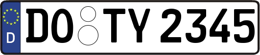 DO-TY2345