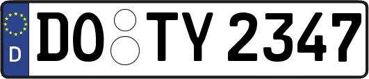DO-TY2347