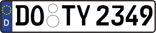 DO-TY2349