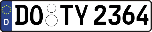 DO-TY2364