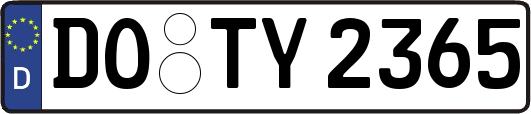DO-TY2365
