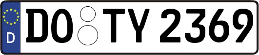 DO-TY2369
