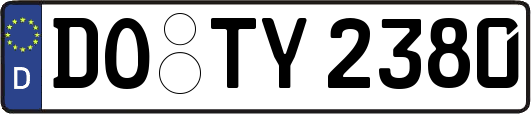 DO-TY2380