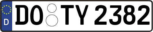 DO-TY2382