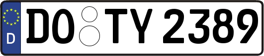 DO-TY2389