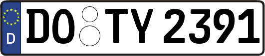 DO-TY2391