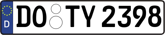 DO-TY2398