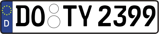 DO-TY2399