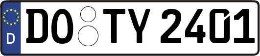 DO-TY2401