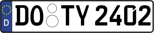 DO-TY2402
