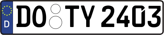 DO-TY2403