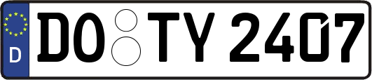 DO-TY2407