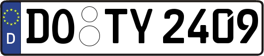 DO-TY2409