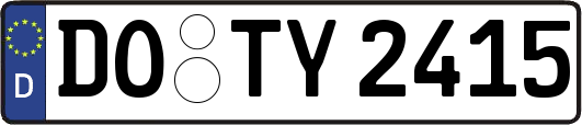 DO-TY2415