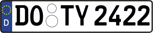 DO-TY2422