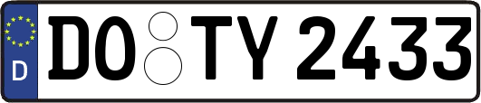 DO-TY2433