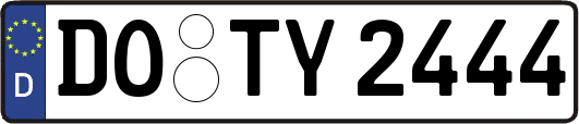 DO-TY2444