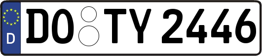 DO-TY2446