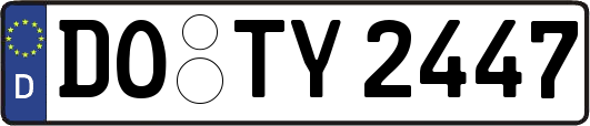 DO-TY2447