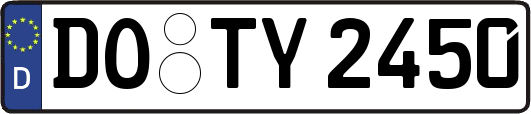 DO-TY2450
