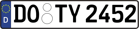 DO-TY2452