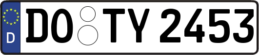 DO-TY2453
