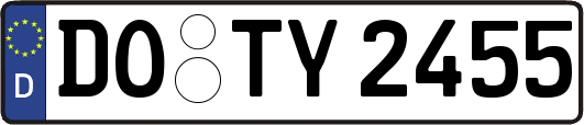 DO-TY2455