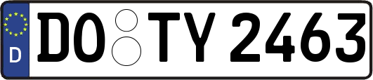 DO-TY2463
