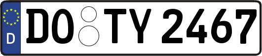 DO-TY2467