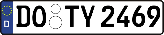 DO-TY2469