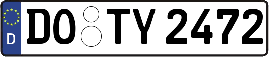 DO-TY2472