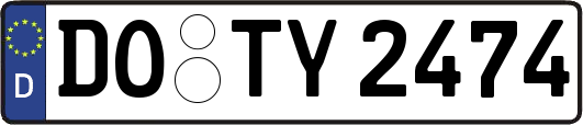 DO-TY2474