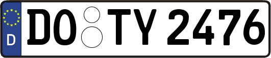 DO-TY2476