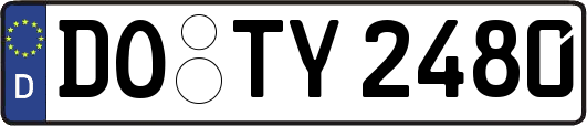 DO-TY2480
