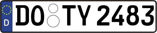 DO-TY2483