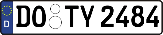 DO-TY2484