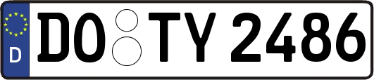 DO-TY2486