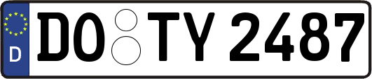 DO-TY2487