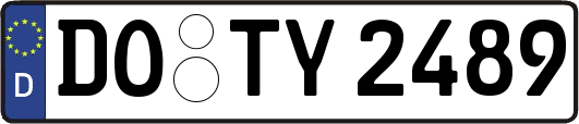 DO-TY2489