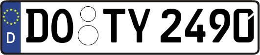 DO-TY2490