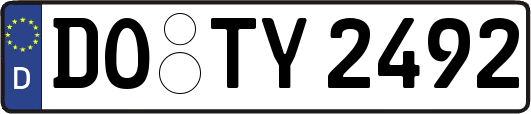 DO-TY2492