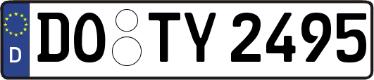 DO-TY2495
