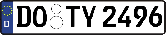 DO-TY2496