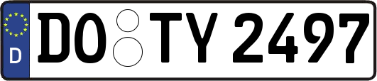 DO-TY2497