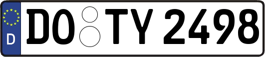 DO-TY2498