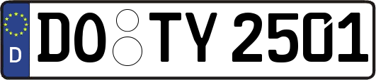 DO-TY2501