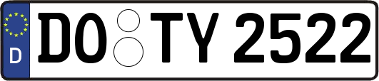 DO-TY2522
